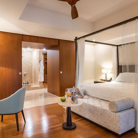 Hotel Il San Corrado di Noto Esterno foto