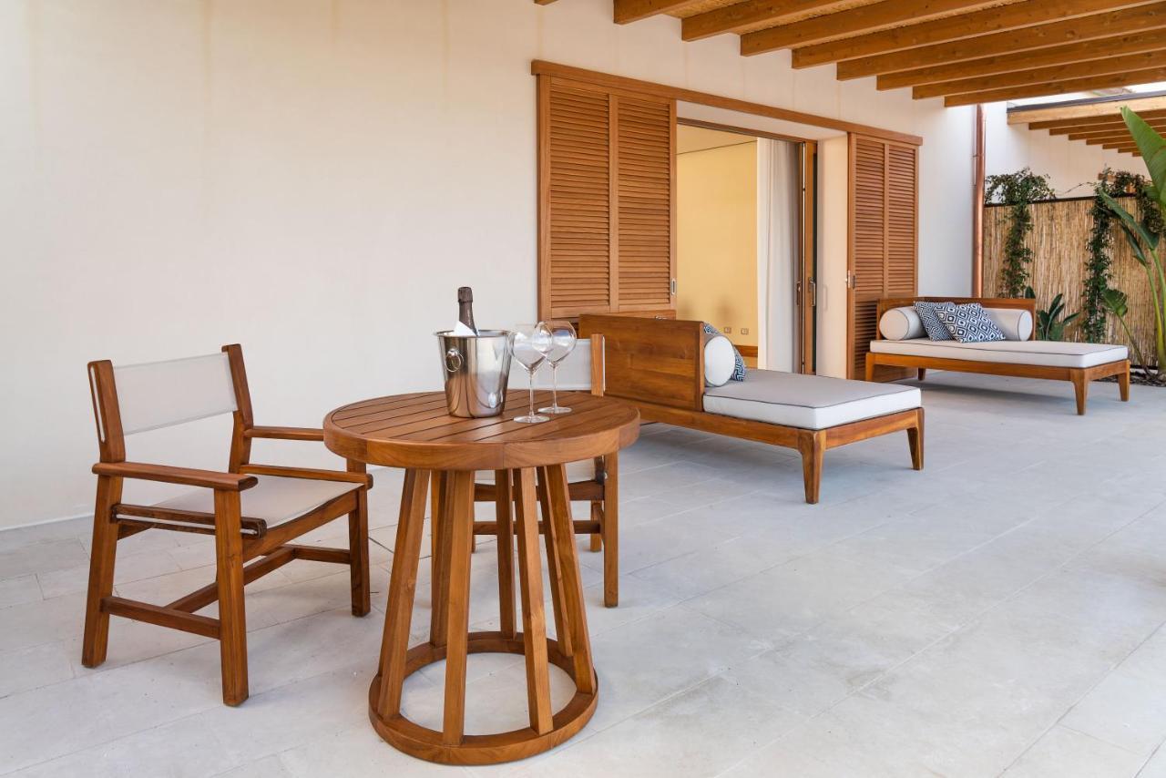 Hotel Il San Corrado di Noto Esterno foto