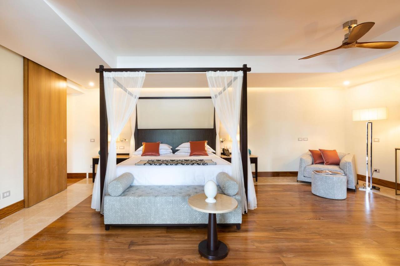 Hotel Il San Corrado di Noto Esterno foto