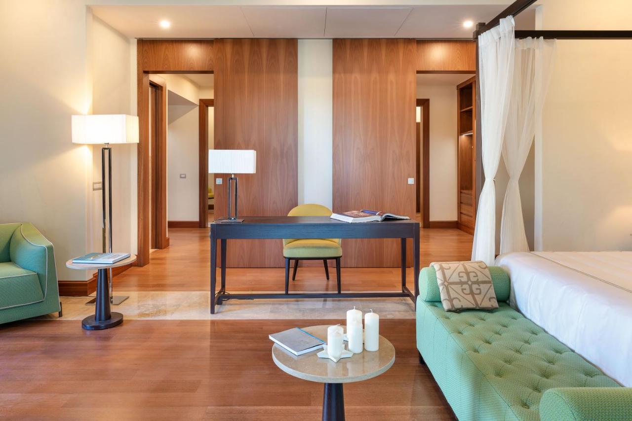Hotel Il San Corrado di Noto Esterno foto