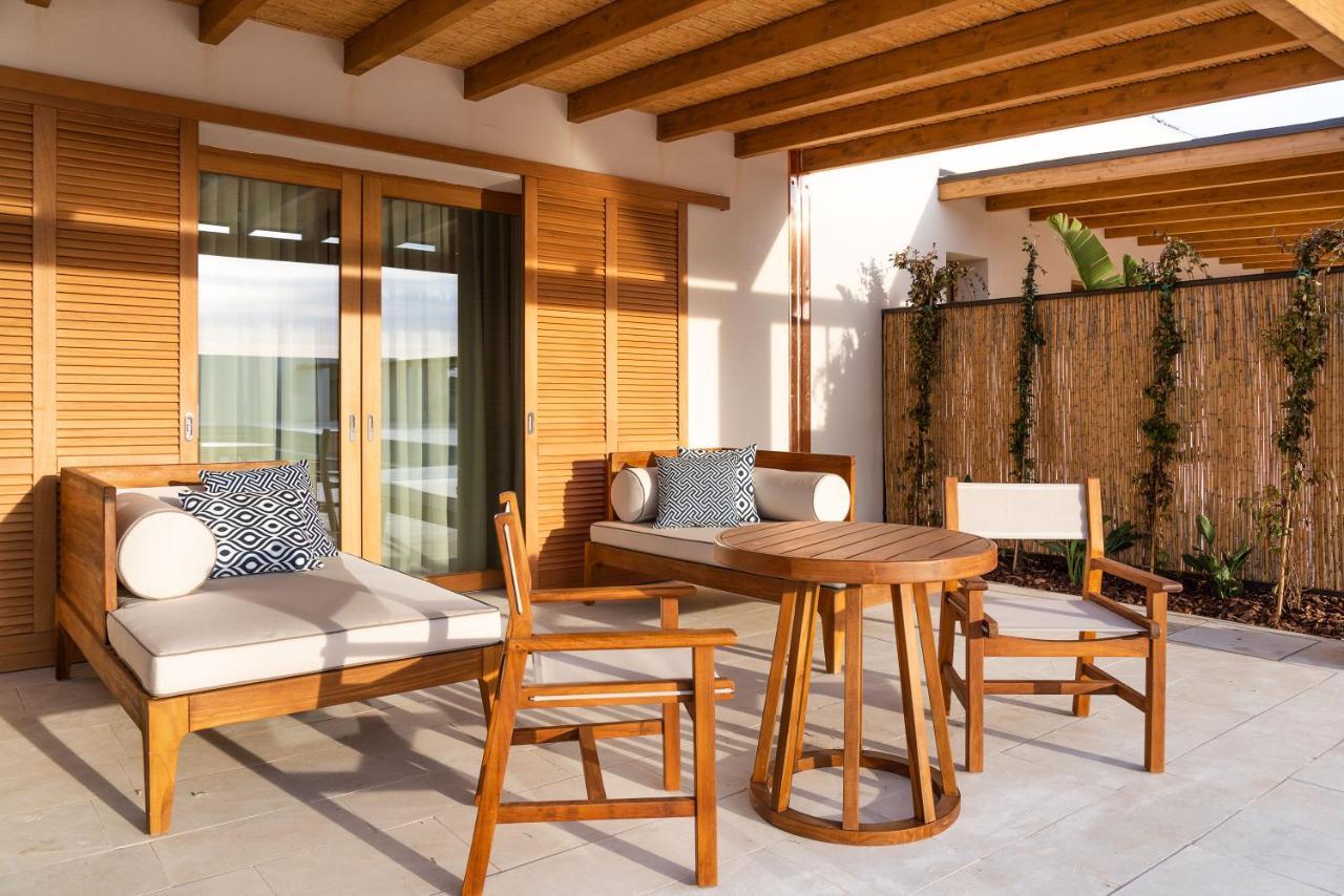 Hotel Il San Corrado di Noto Esterno foto
