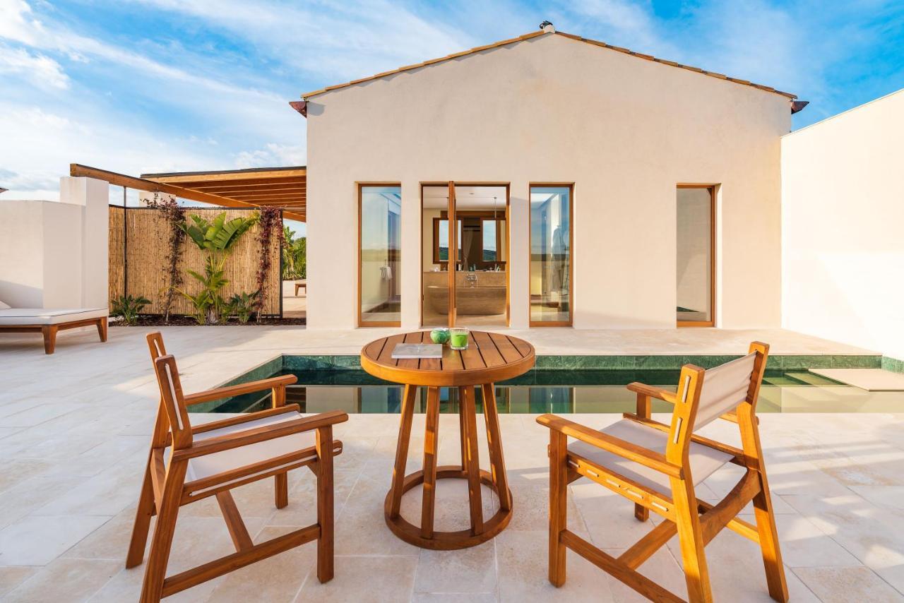 Hotel Il San Corrado di Noto Esterno foto