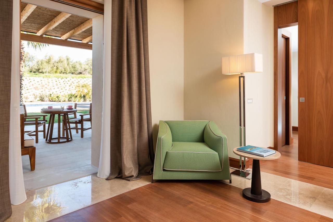 Hotel Il San Corrado di Noto Esterno foto