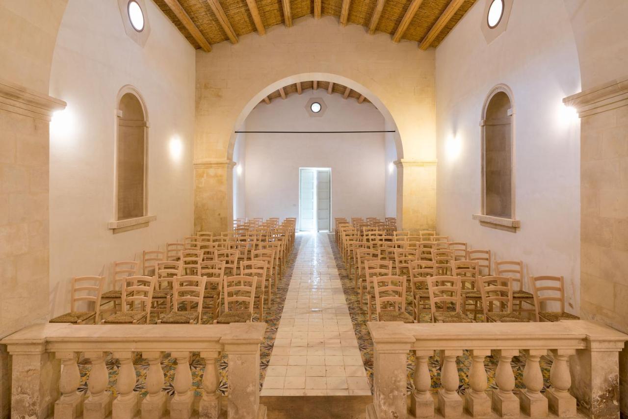Hotel Il San Corrado di Noto Esterno foto