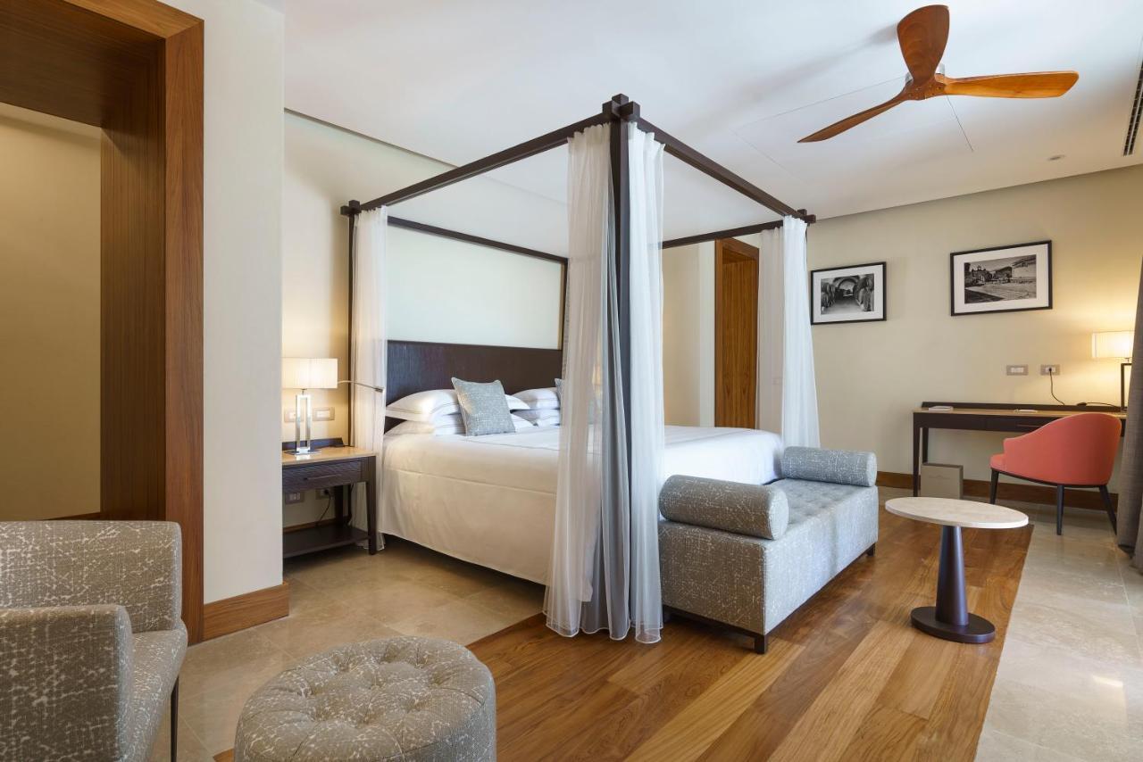 Hotel Il San Corrado di Noto Esterno foto