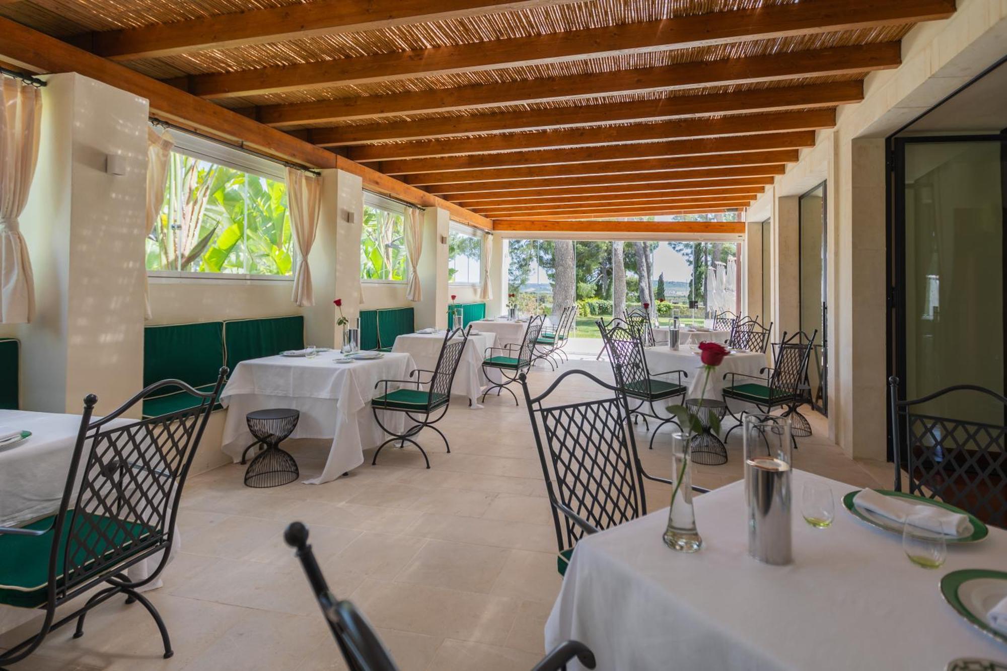 Hotel Il San Corrado di Noto Esterno foto