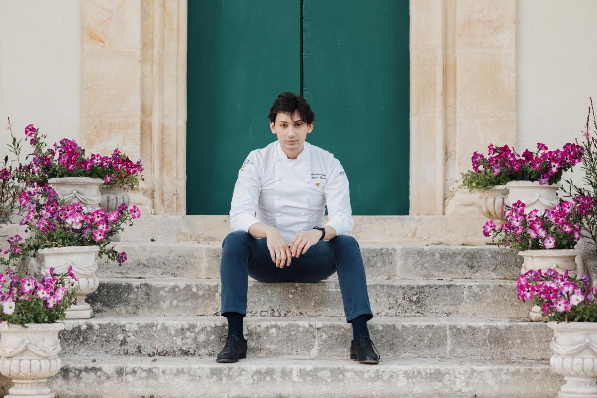 Hotel Il San Corrado di Noto Esterno foto