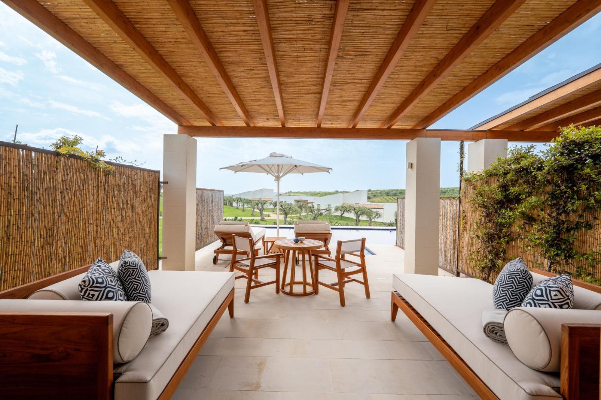 Hotel Il San Corrado di Noto Esterno foto