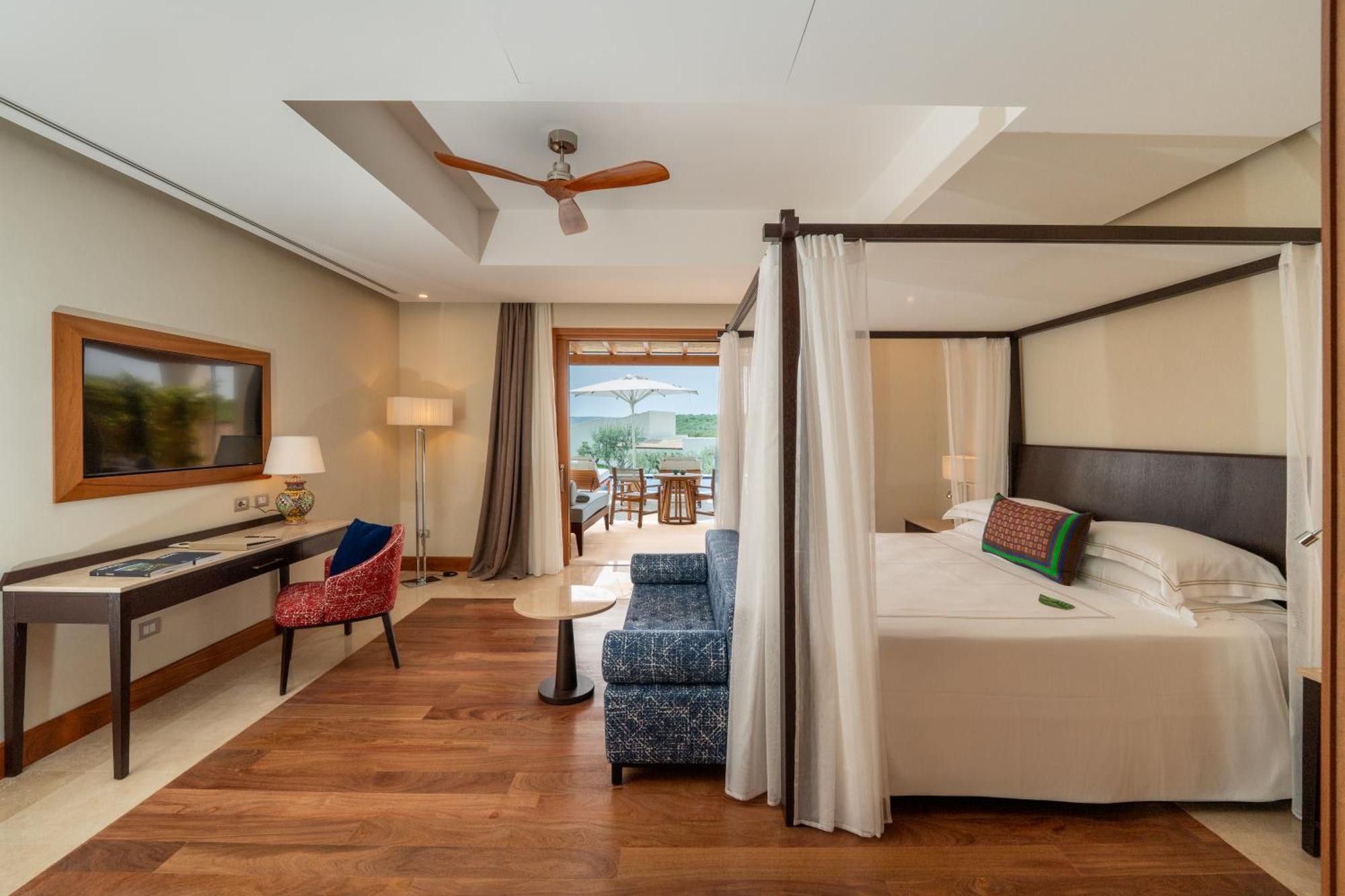 Hotel Il San Corrado di Noto Esterno foto