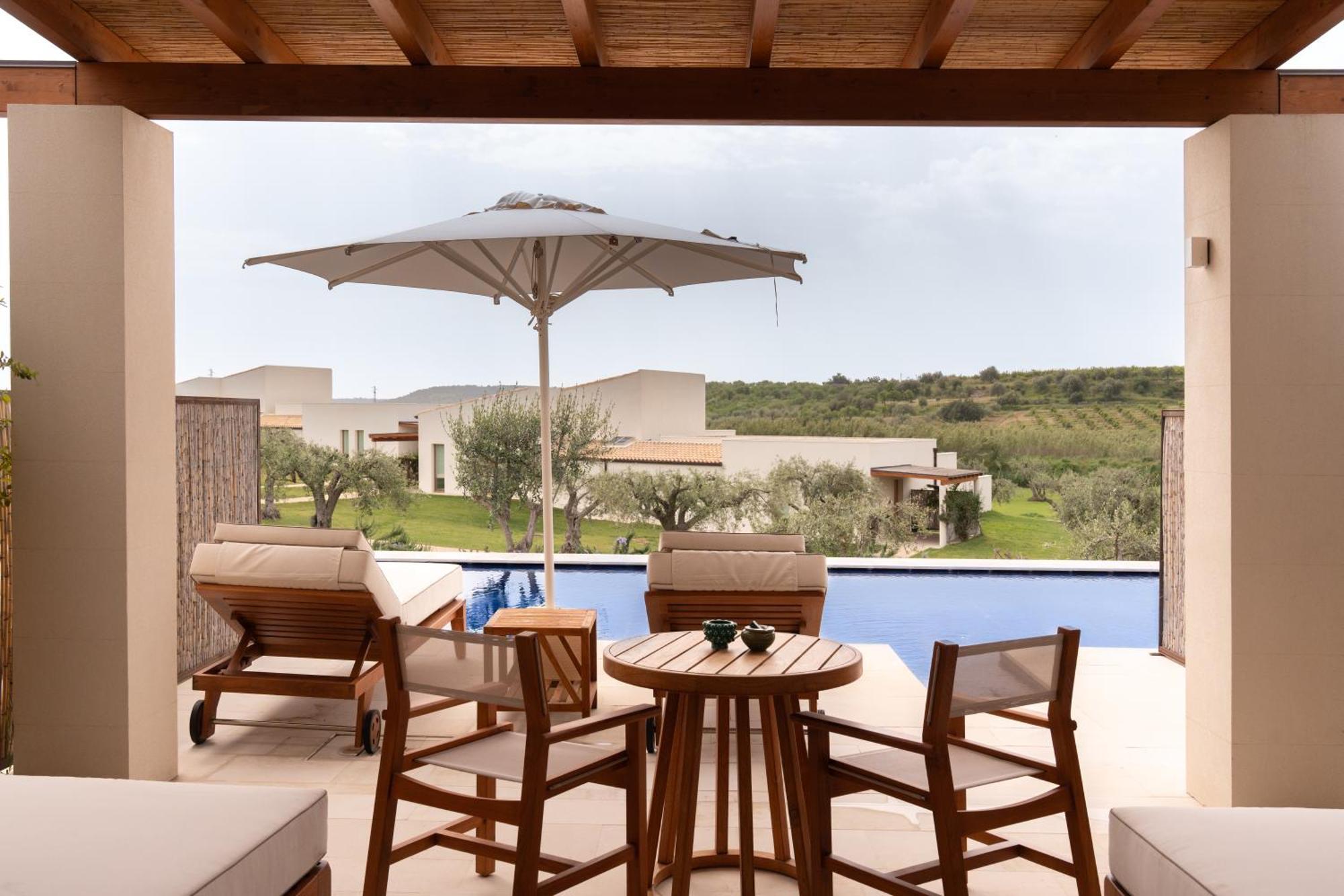 Hotel Il San Corrado di Noto Esterno foto